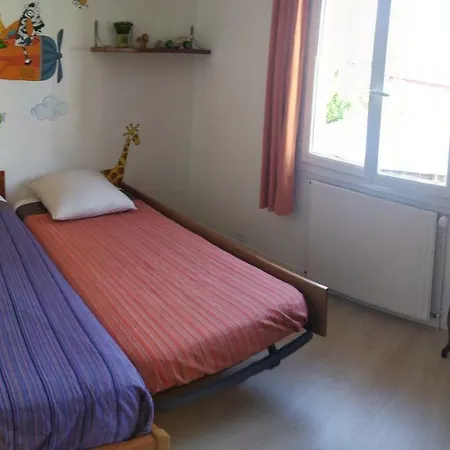 Maison La Casa