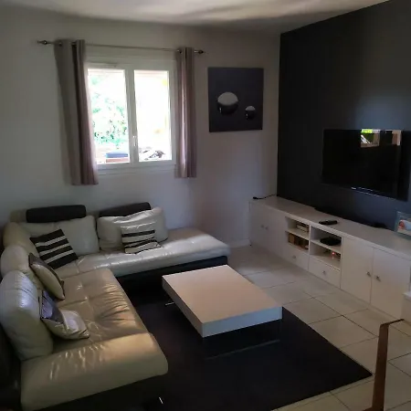 Ferienhaus Maison La Casa