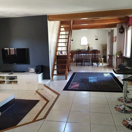 Maison La Casa